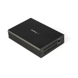 Startech Conversor De Medios Sfp+