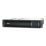 Apc Smart-Ups - Usv (Rack - Montable), Iec C13 Tomas De Corriente, Smartconnect-Port, Smartslot, Avr, Lcd - Line-Interactive-Usv