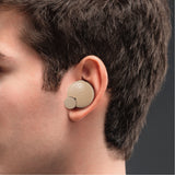 EAN 4957812673969 - Yamaha TW-E7B Auriculares True Wireless Stereo (TWS) Dentro de oído Llamadas/Música Bluetooth Blanco imagen 6