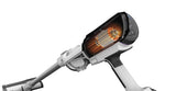 Aspiradora  Shark Iw1611eu Escoba Eléctrica Aspiradora Escoba Batería Secar Sin Bolsa 0,42 L 75 W Blanco 2,5 Ah