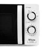 Microondas Orbegozo Mi 2115 700w Capacidad 20l Blanco