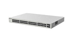 Switch Gestionable L2+ Ruijie Rg-Nbs3200-48gt4xs-P-V2 48xrj45 Gb 4xsfp 10ge 48xpoe 370w Gestion Nube