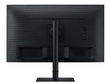 Monitor Profesional Samsung S32a600uuu 32' Qhd Negro