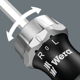 Wera Kraftform Kompakt 60 Ra Destornillador Múltiple Destornillador De Torsión