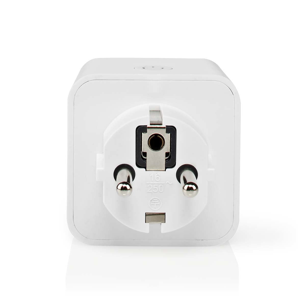 Nedis Enchufe Inteligente Con Wi-Fi / 3680 W