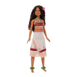 Muñeca Vaiana Moana Disney