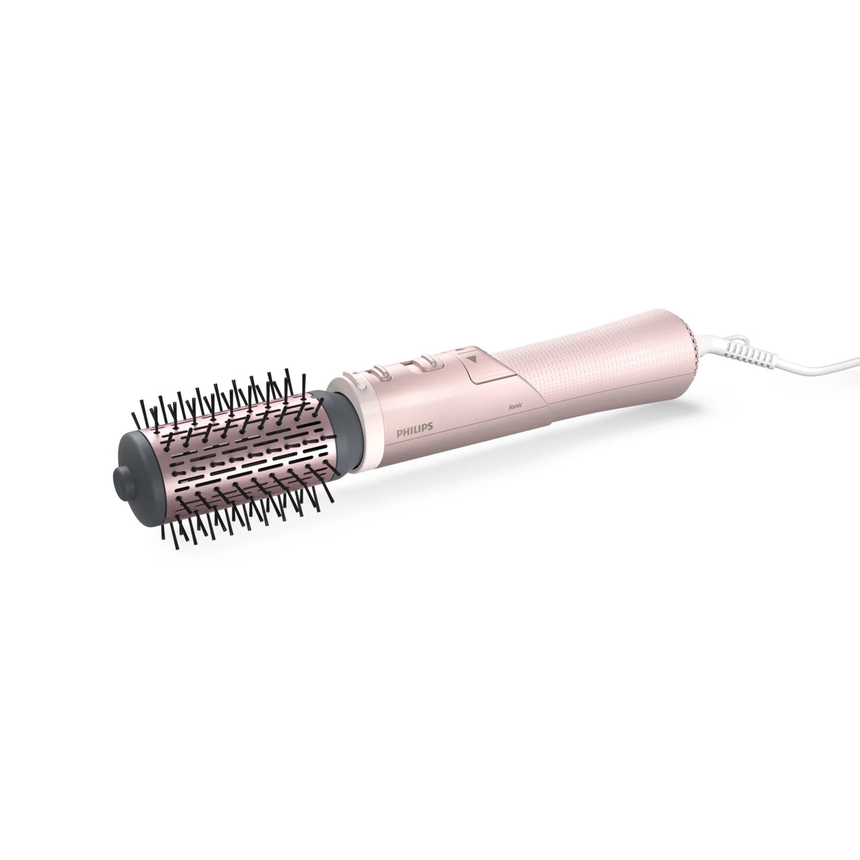 EAN 8720689002837 - Philips 7000 series BHA735/00 Utensilio de peinado Cepillo de aire caliente Caliente Rosa 1000 W 1,8 m imagen 2