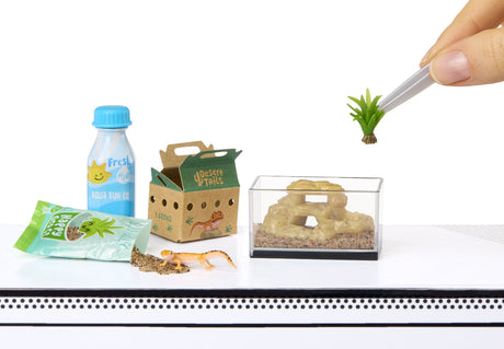 EAN 35051595700 - Miniverse Make It Mini Animals imagen 3
