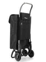 EAN 8420812985739 - Rolser Box Star Negro Bolsa para carrito de la compra imagen 5