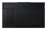 Samsung Wa75fx-P Interaktives All-In-One Videokonferenzdisplay 189 Cm 75 Zoll