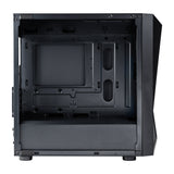 EAN 4719512127681 - Cooler Master CMP 320 Mini Tower Negro imagen 5