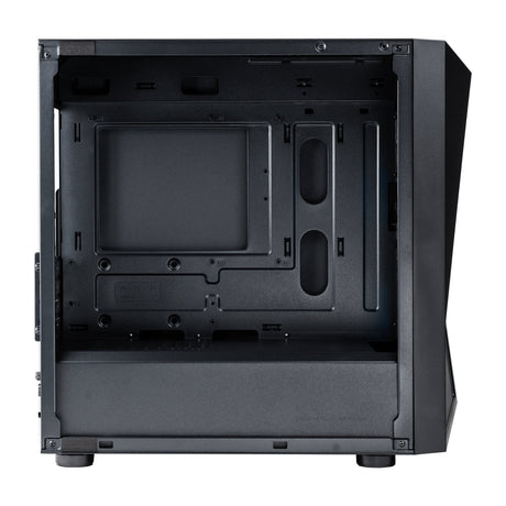 EAN 4719512127681 - Cooler Master CMP 320 Mini Tower Negro imagen 5
