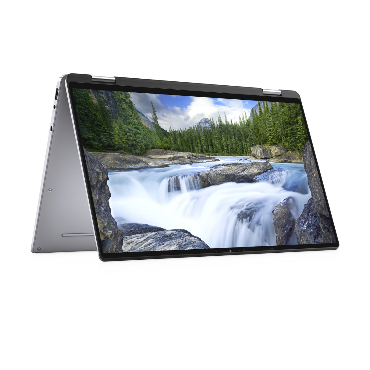EAN 5397184542590 - DELL Latitude 9520 2-in-1 Intel® Core™ i7 i7-1185G7 Híbrido (2-en-1) 38,1 cm (15") Pantalla táctil Full H imagen 5
