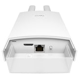 EAN 6971690792848 - Cudy LT500 router inalámbrico Ethernet rápido Doble banda (2,4 GHz / 5 GHz) 4G Blanco imagen 4