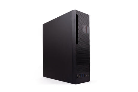 EAN 8436556143748 - CoolBox T-360 Torre Negro 300 W imagen 4