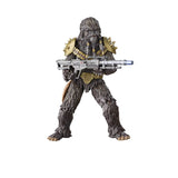 Figura Hasbro Star Wars The Black Series Krrasntan