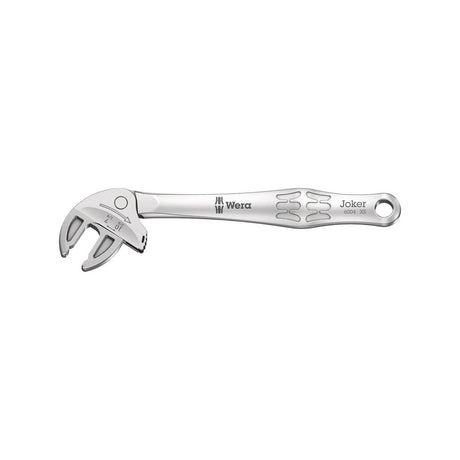 EAN 4013288211729 - Wera 6004 Llave ajustable imagen 1