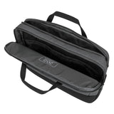 EAN 0092636344801 - Targus CypressEco 39,6 cm (15.6") Maletín Negro, Gris imagen 7