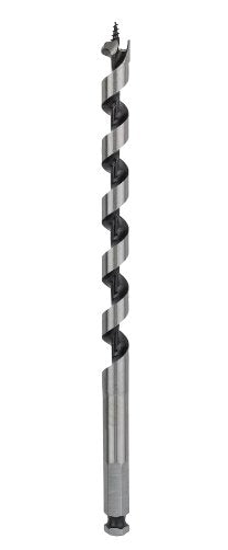 Taladro Sinfín Para Madera Bosch Professional, Ø 14 Mm, Longitud Útil 170 Mm 2608597628
