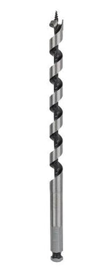 Taladro Sinfín Para Madera Bosch Professional, Ø 14 Mm, Longitud Útil 170 Mm 2608597628