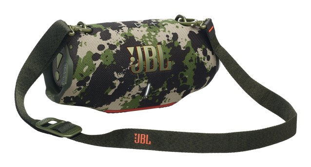 EAN 1200130008177 - JBL Xtreme 4 Altavoz portátil estéreo Camuflaje 30 W imagen 7