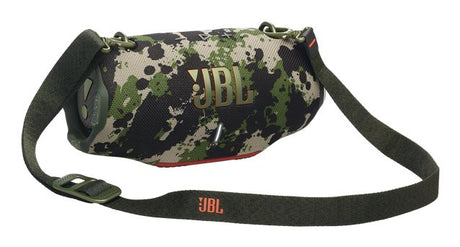 EAN 1200130008177 - JBL Xtreme 4 Altavoz portátil estéreo Camuflaje 30 W imagen 7