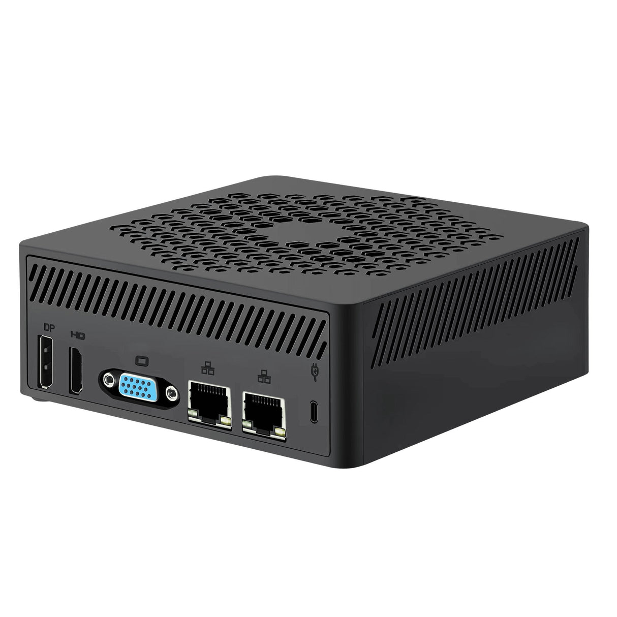 Mini Pc Leotec Intel N150+16gb Ddr4+256gb Ssd Lempc18