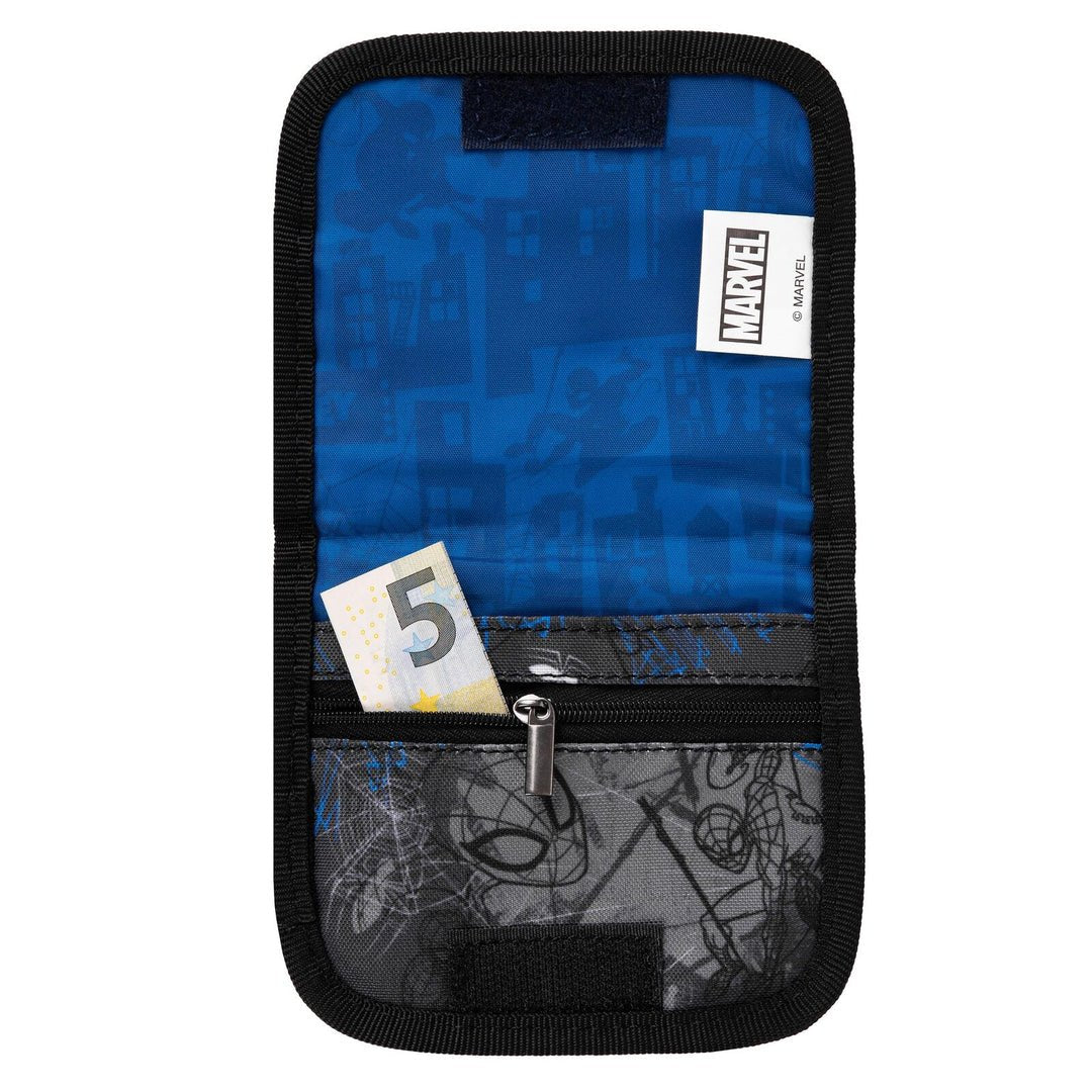 Mcneill Bolsa De Pecho Marvel-Spider Man