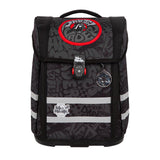 Mcneill Juego De Mochila Escolar Perfecto 5tlg Star Wars Darth-Vader