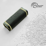 Altavoz Bluetooth Energy Sistem Yemo Eco Led Green
