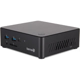 EAN 4039407086986 - TERRA Micro 7000C GREENLINE Intel® Core™ i7 i7-1355U 16 GB DDR5-SDRAM 500 GB SSD Windows 11 Pro Micro PC  imagen 6