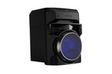 Lg Rnc2 Altavoz De Fiesta Y Karaoke 80w