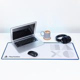 Paladone Pp8816ps Alfombrilla Azul, Blanco