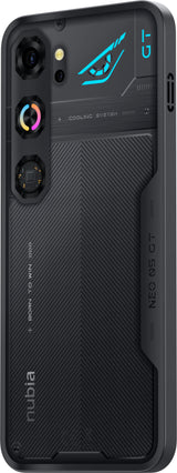 Nubia Neo 5gt 12ram 256gb Phantom Black