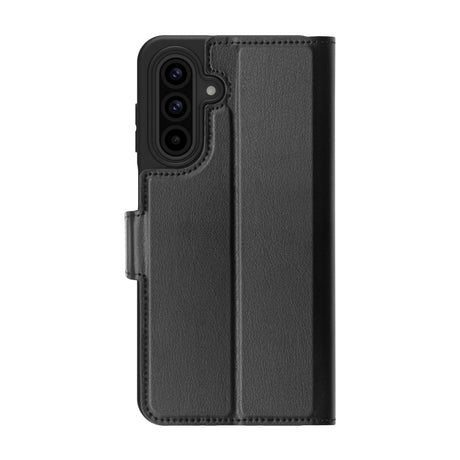 EAN 5711428065667 - dbramante1928 Oslo Pro funda para teléfono móvil 17 cm (6.7") Libro Negro imagen 3