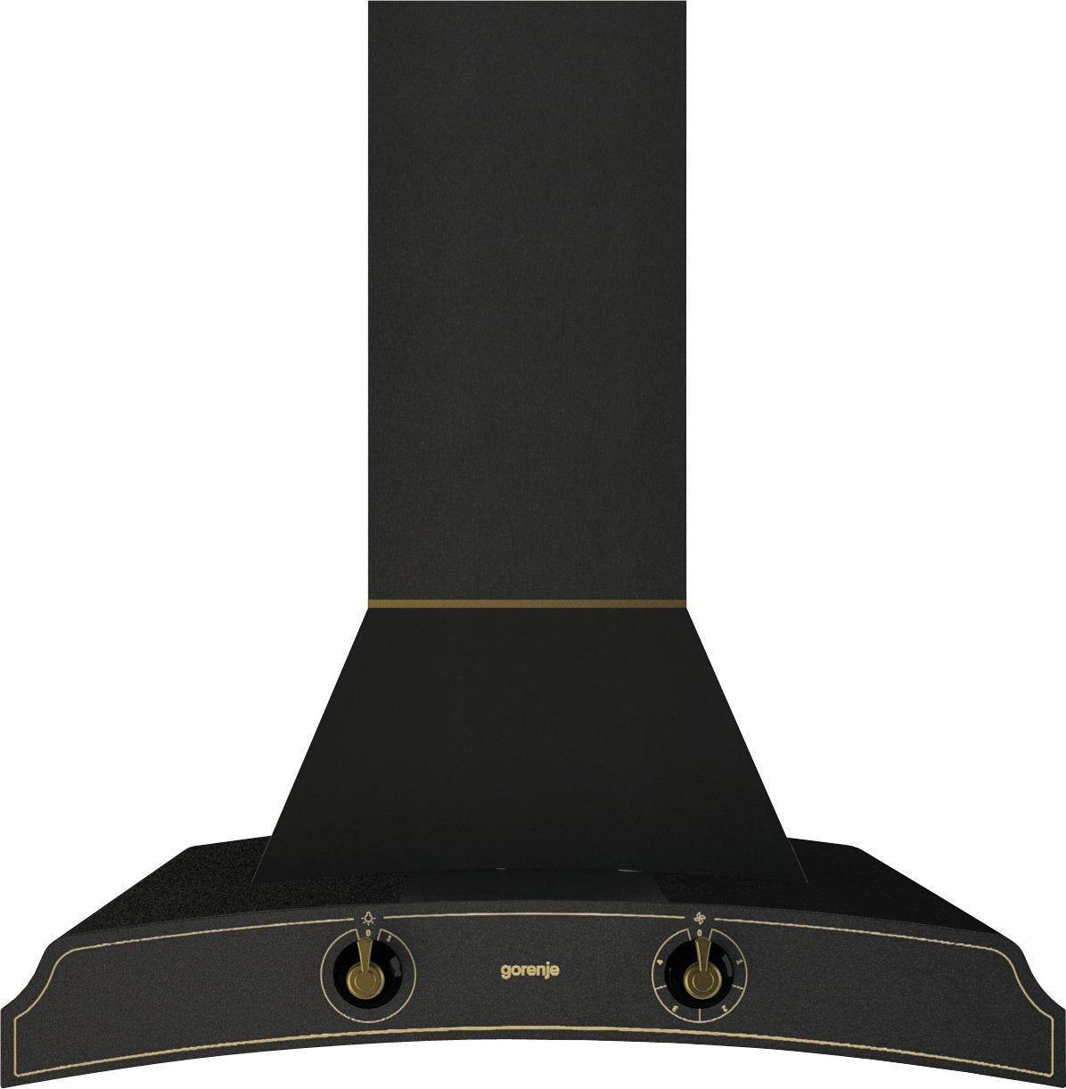 Campana Extractora Gorenje Dk63mclb