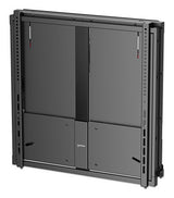 Soporte  Manhattan De Pared Para Tv Lift & Lock 55-75" Negro
