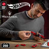 Mattel Jfr90, Juegos De Construcción
