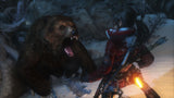 Ps4 Rise Of The Tomb Raider - 20 Year Celebration Eu