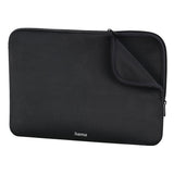 Funda De Portátil Hama 15.6" Neopreno Hasta 40cm Color Negro
