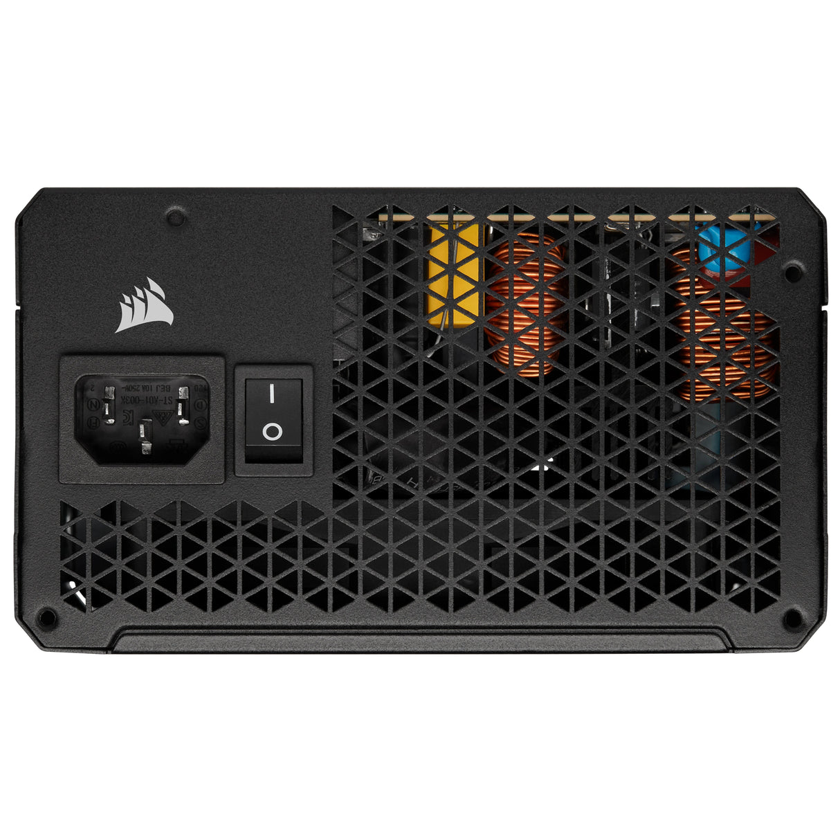 Fuente Alimentacion Atx  750w Corsair Rm750e 80+ Gold Modular Atx 3.0