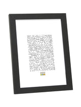 Deknudt S44cf2 13x18 Madera Negro