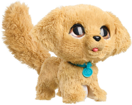 EAN 886144281624 - Just Play FurReal WagaLots Golden Retriever imagen 5