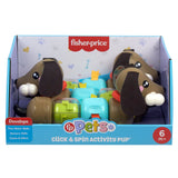 EAN 0194735199181 - Fisher-Price HTW91 juego educativo imagen 8
