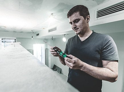 Wera Kraftform Compact 27 Set 1