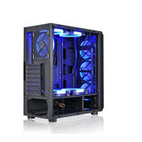 EAN 8436531366988 - L-Link AVATAR carcasa de ordenador Torre Negro imagen 2