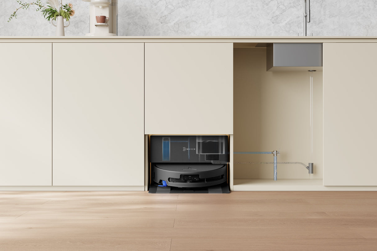 Ecovacs Deebot T90 Pro Omni Saug-Wischroboter