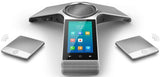 Yealink Cp960 - Voip-Konferenztelefon - Con Bluetooth-Schnittstelle