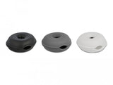 Delock Cableaufwickler Rund Set 3 Mück