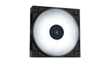EAN 6933412710554 - DeepCool FC120 Carcasa del ordenador Ventilador 12 cm Negro 1 pieza(s) imagen 5